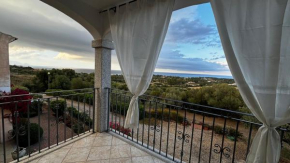 Appartamento vista mare Tanaunella